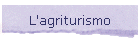 L'agriturismo